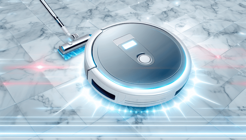 Explore the Smart Way to Clean Your Home