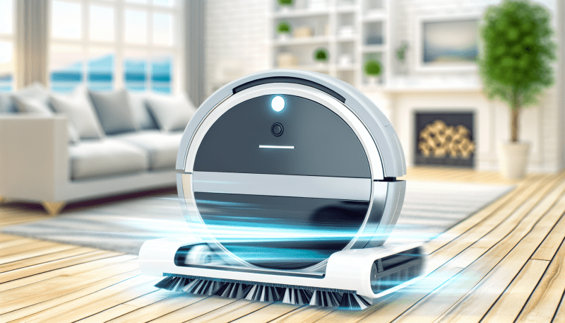 A straightforward look at the features and performance of the ECOVACS Deebot X9 Pro OMNI