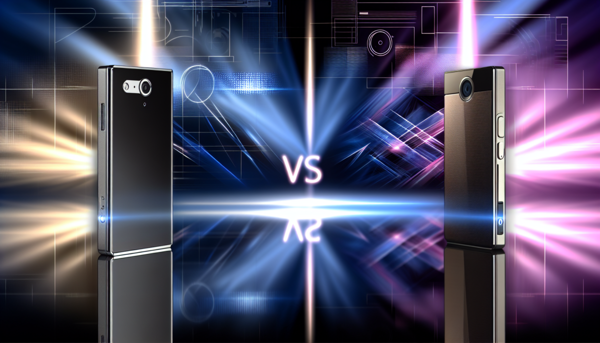 Mova P50 Pro Ultra vs P10 Pro Ultra Showdown