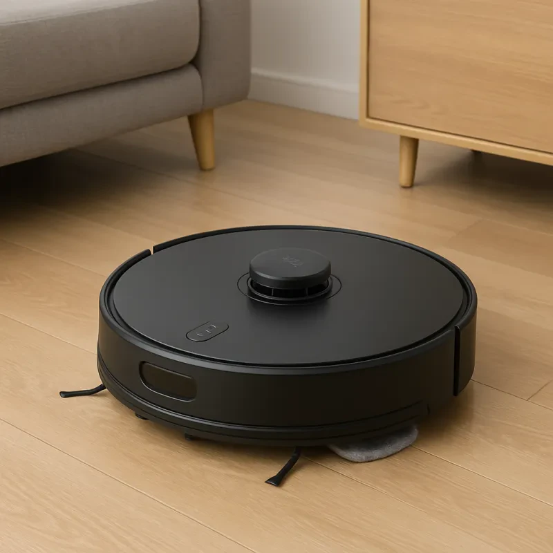 Discover how the Mova P10 Pro can transform your cleaning routine