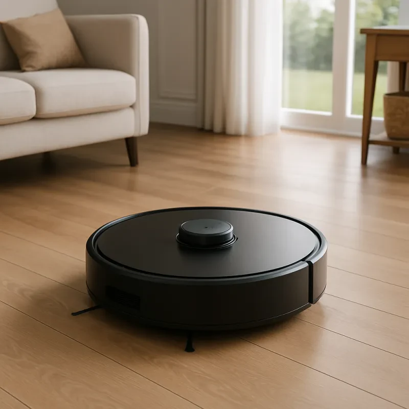 Discover budget-friendly options that keep your spacious home clean and tidy