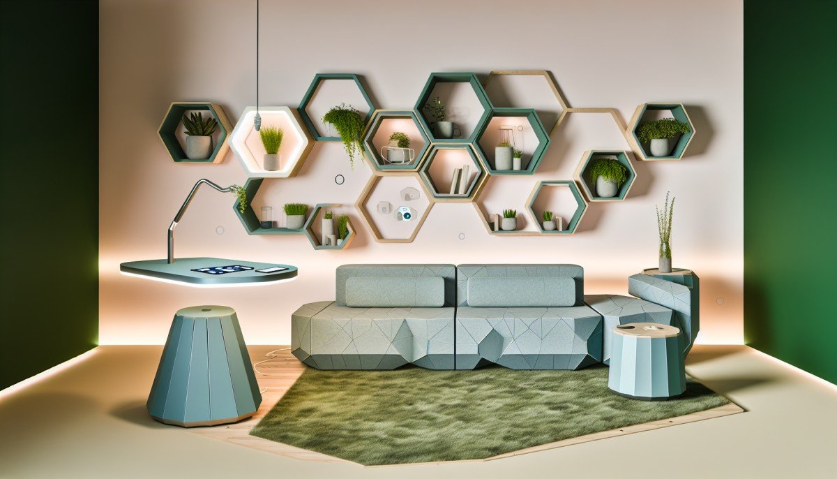 Top Home Furniture Trends to Watch in 2023
