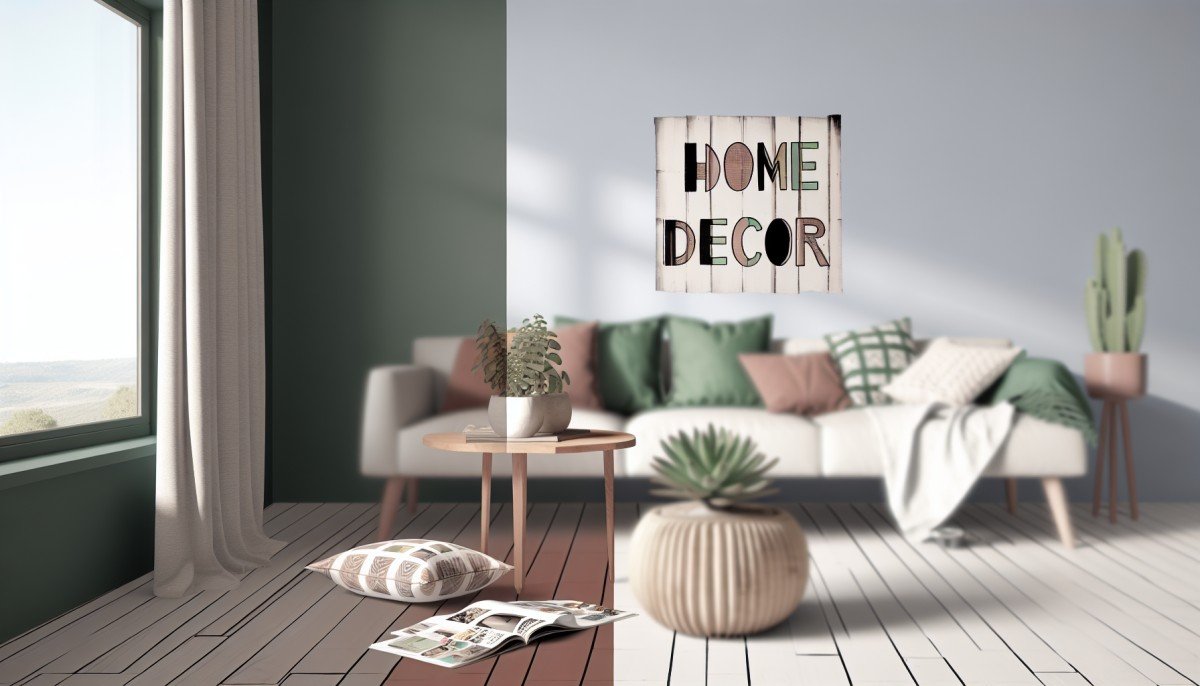 Simple Tricks to Refresh Your Home Decor