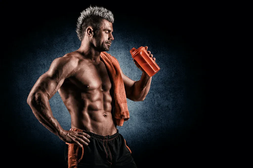 Unlocking the Benefits of BCAAs for You