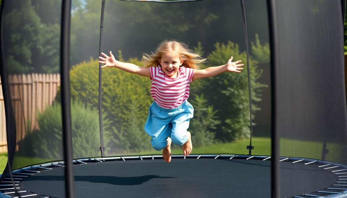 Helpful Trampoline Tips & Maintenance Guide for Owners | Safe & Fun Bouncing