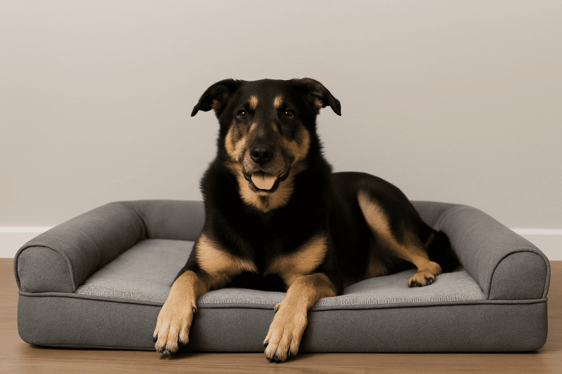 A Complete Comfort Guide
