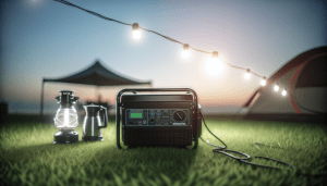 Choosing the perfect generator for your needs