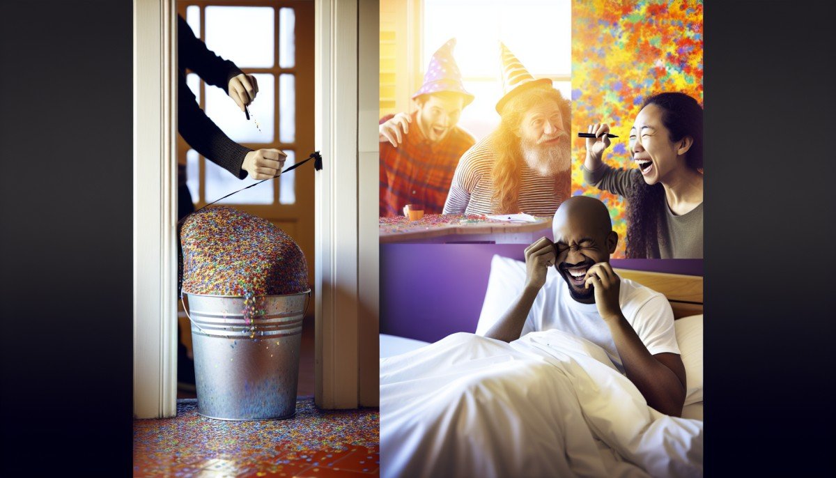April Fool Pranks: Essential Unwritten Rules