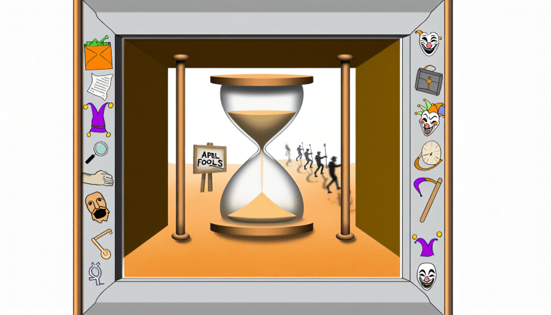 Exploring the Connection Between Mind-Bending Memories and Pranks