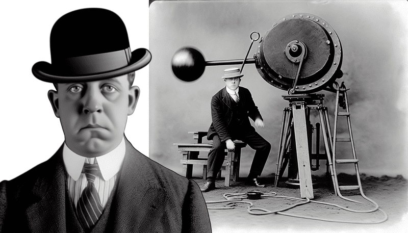 Uncovering the Laughs Behind Buster Keaton's Timeless Comedy
