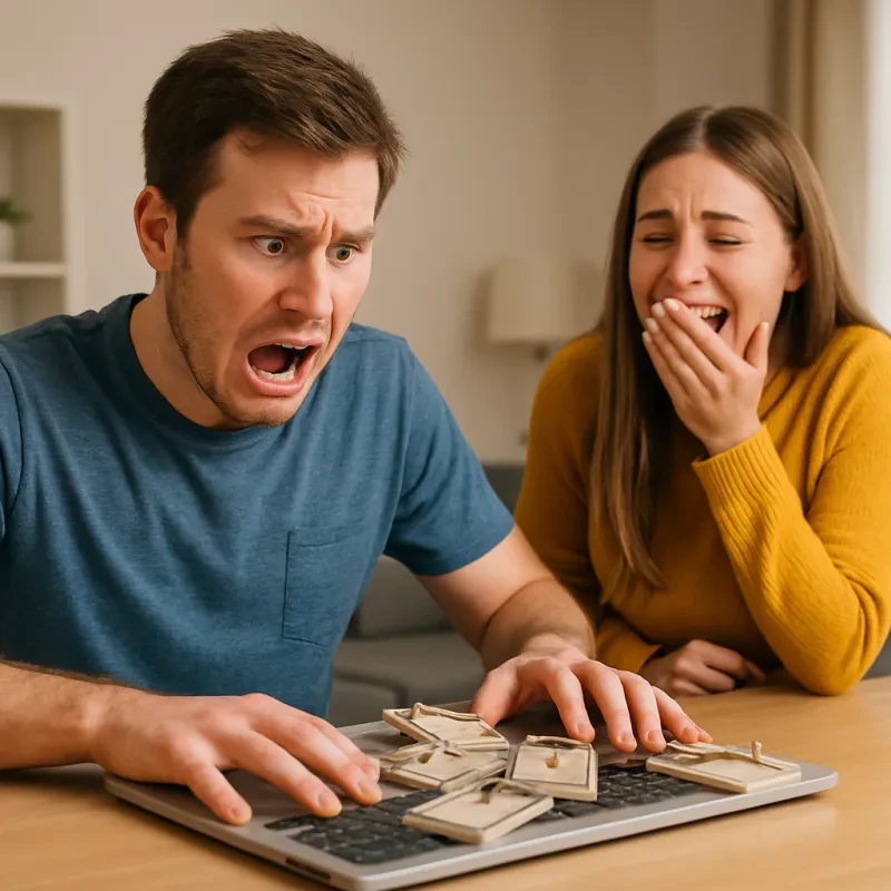 Hilarious Moments When Pranks Didn't Go as Planned