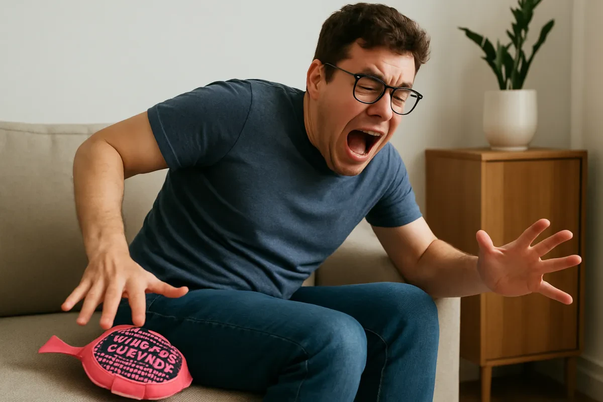 Epic Prank Fails That Will Make You Laugh