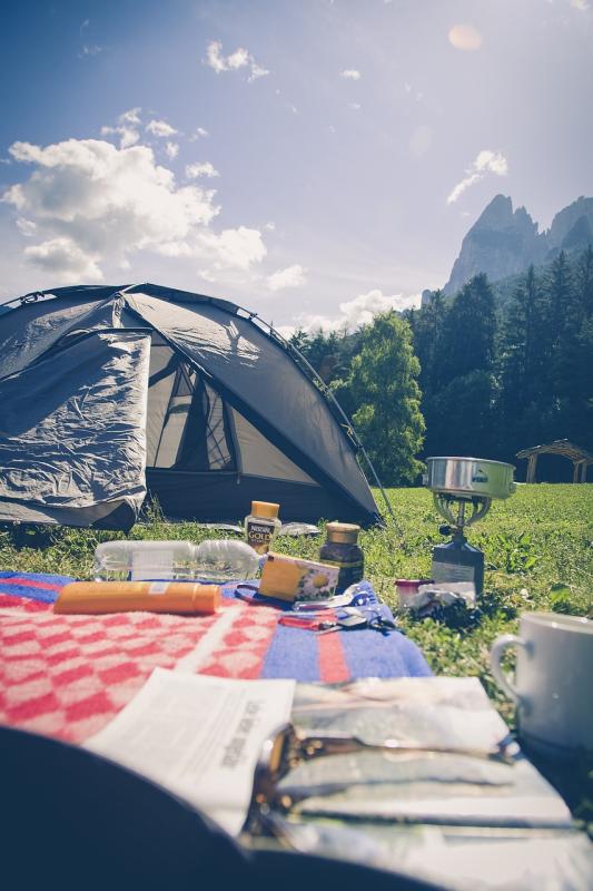 Having a survival supplies kit ready is essential in times of emergency or disaster.