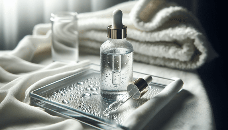 Unlock the Secret to Juicy, Hydrated Skin