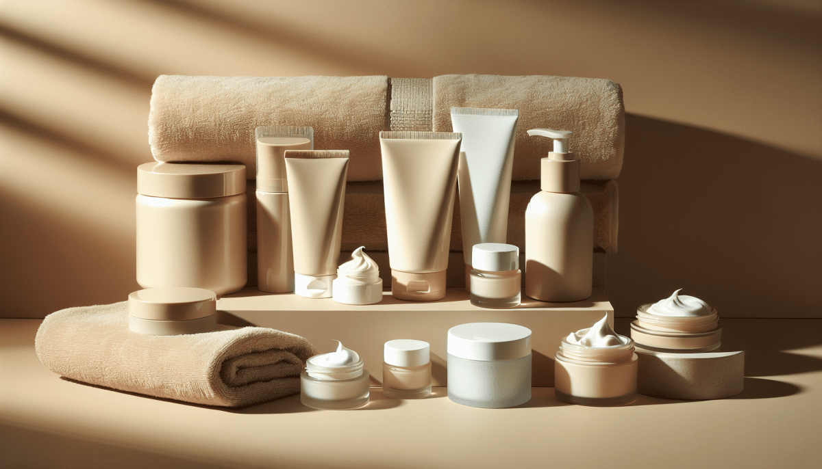 Choose the Best Moisturizer for Dry Skin
