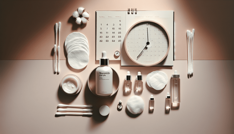 Unlock Radiant Skin with a Simple Niacinamide Guide