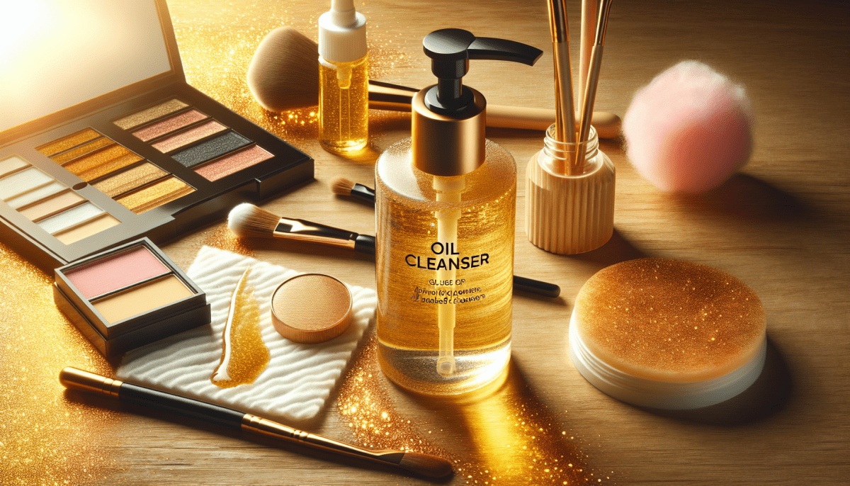 Busting Skincare Myths About Oil-Based Cleansers