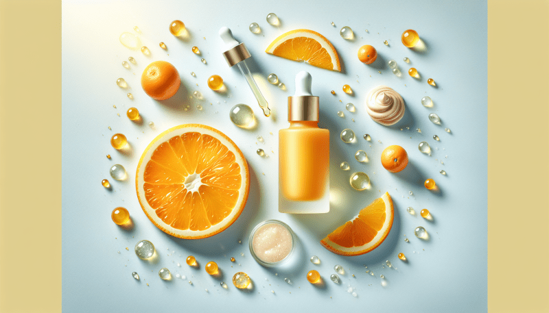 Achieve Radiant Skin with These Must-Have Vitamin C Serums