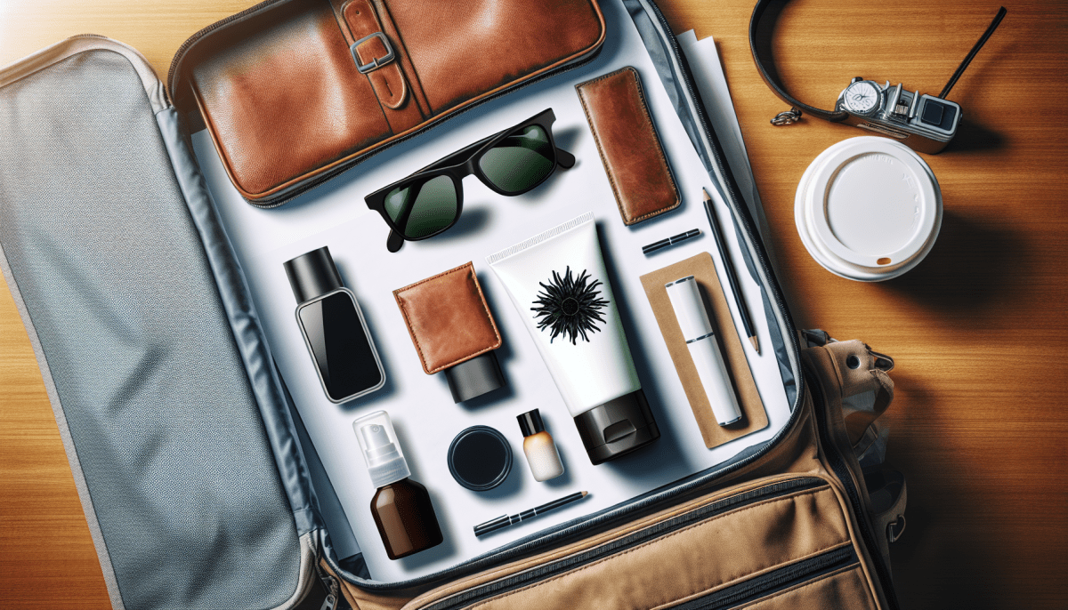 Grab-and-Go Sunscreen Must-Haves for Busy Days