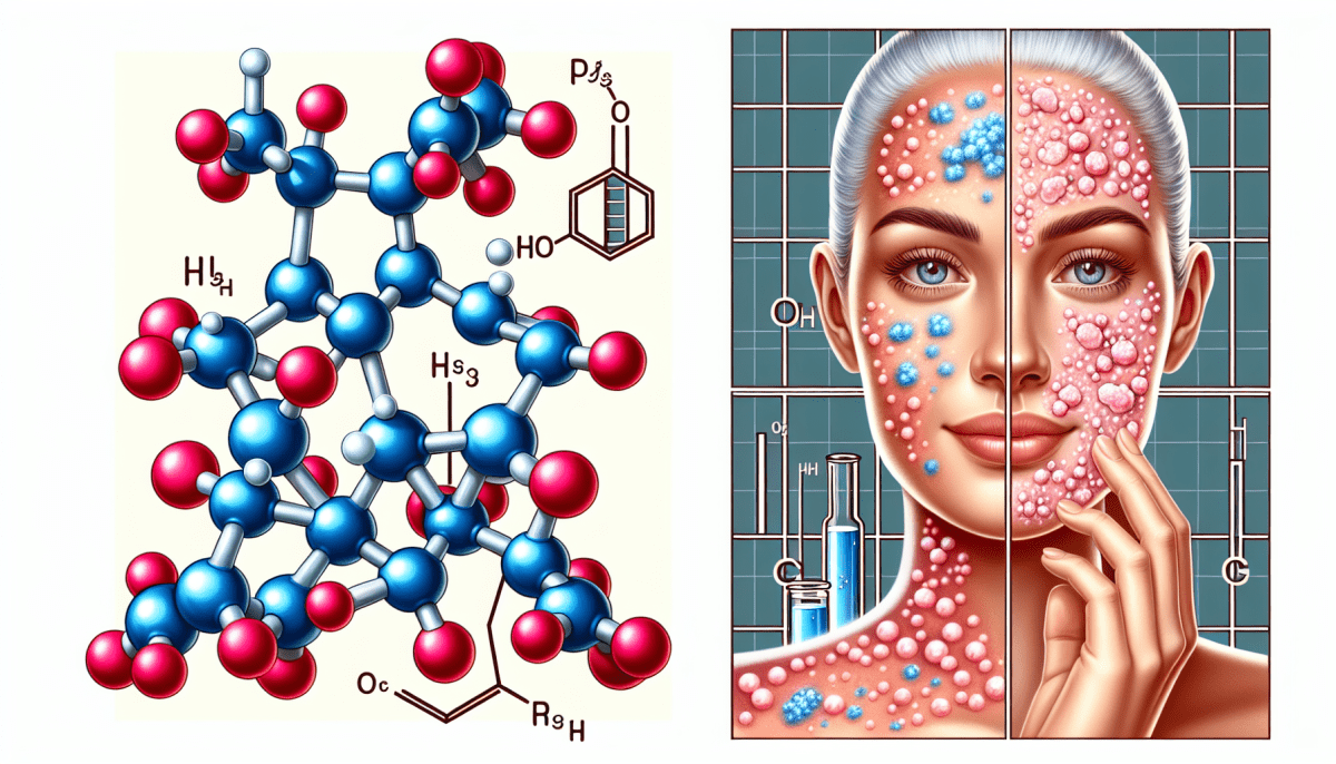 Salicylic Acid Effectiveness Explained Simply