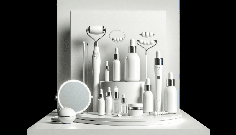Elevate Your Skincare Routine with Innovative Gadgets