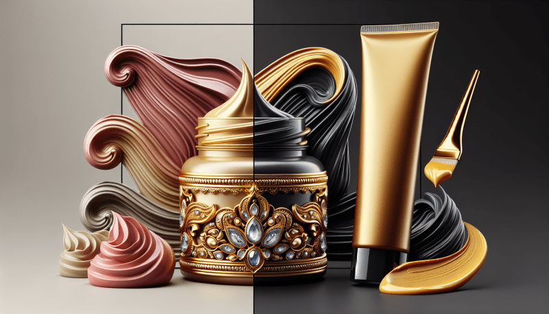 Finding the Right Clay Mask for Your Skin Without Breaking the Bank