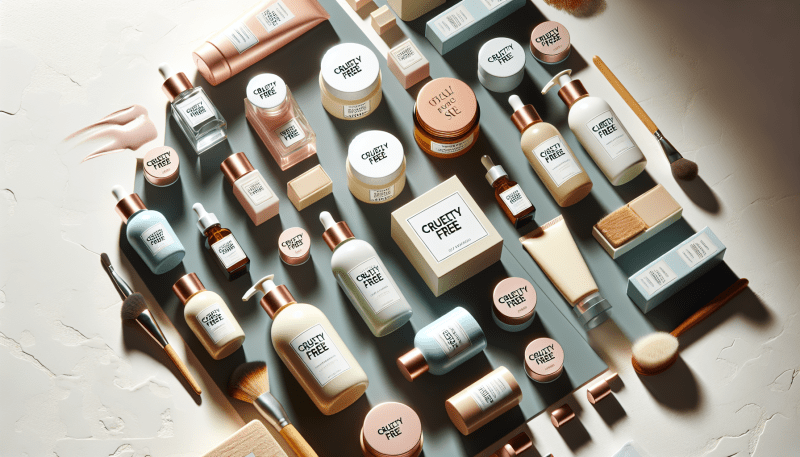 Simple Steps to Make Kind Choices for Your Skin