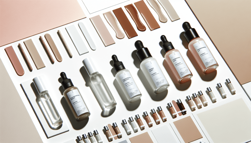 Boost Your Skin's Glow with These Expert-Approved Picks