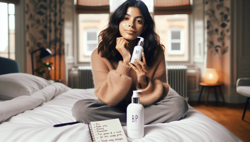 Say Goodbye to Breakouts and Hello to Clear Skin