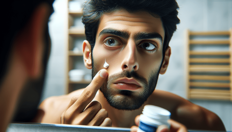 Get the Lowdown on Using Benzoyl Peroxide for Clearer Skin