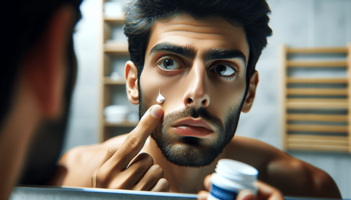 Benzoyl Peroxide for Acne: Pros and Cons