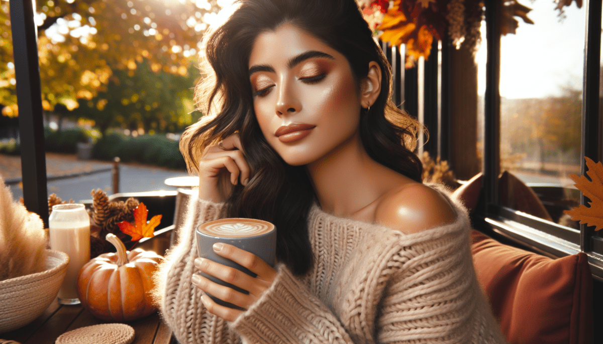 Fall's Freshest Cheek Trends to Try Now