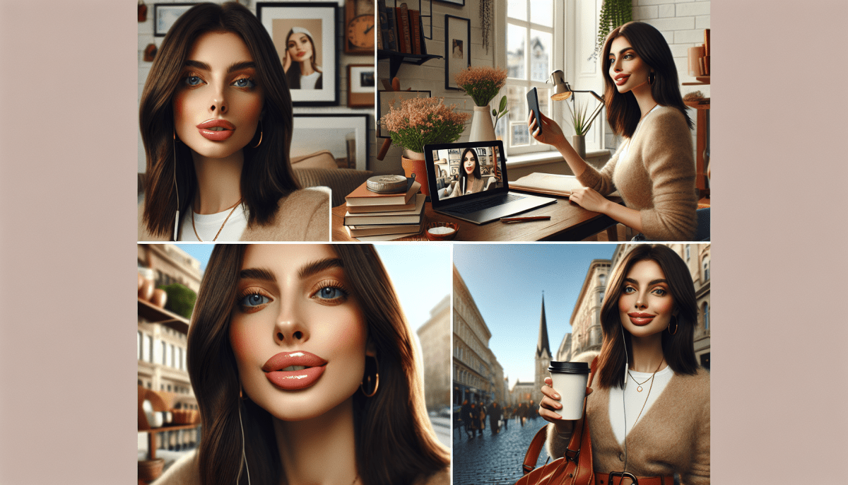 Lip Plumper Longevity: Does It Last All Day?