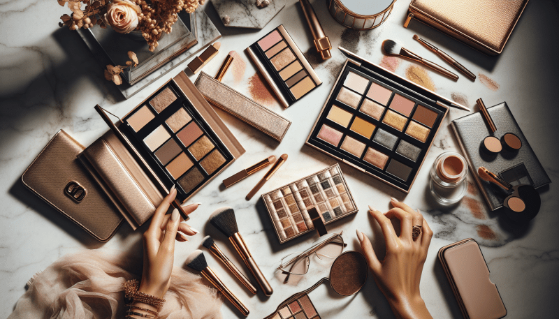 Discover Your Go-To Colors for Every Look