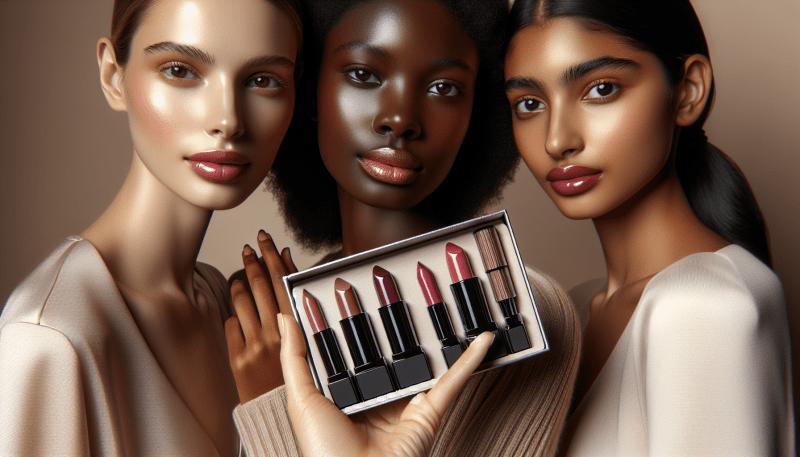 Find Your Perfect Lip Color for Every Occasion