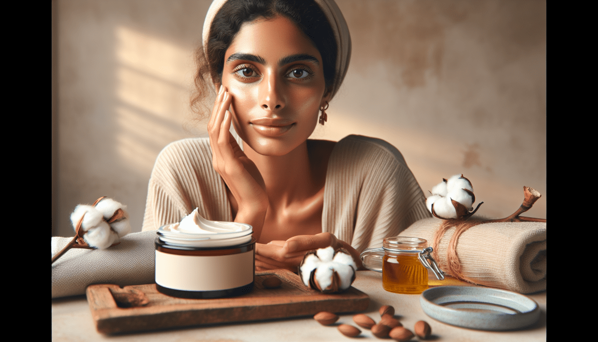Shea Butter for Sensitive Skin: What to Choose