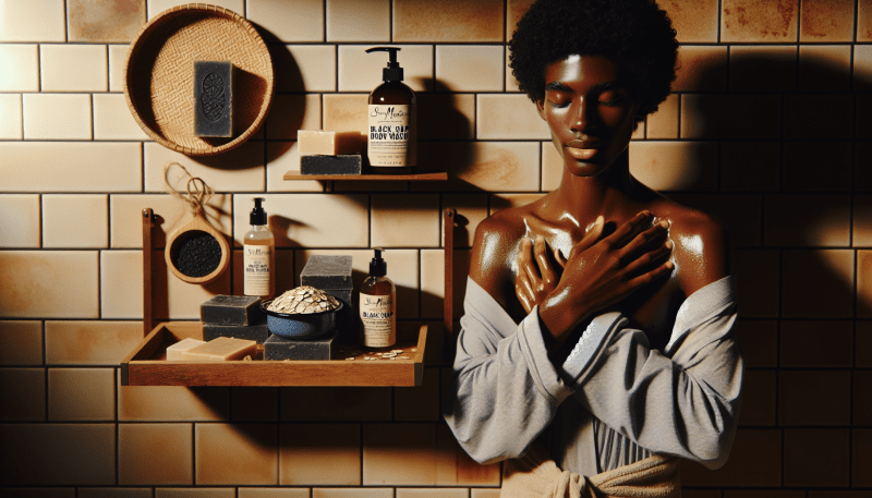 Get Clean and Clear Skin with This Natural Solution