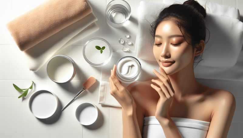 Discover the Secret to Soft and Supple Skin