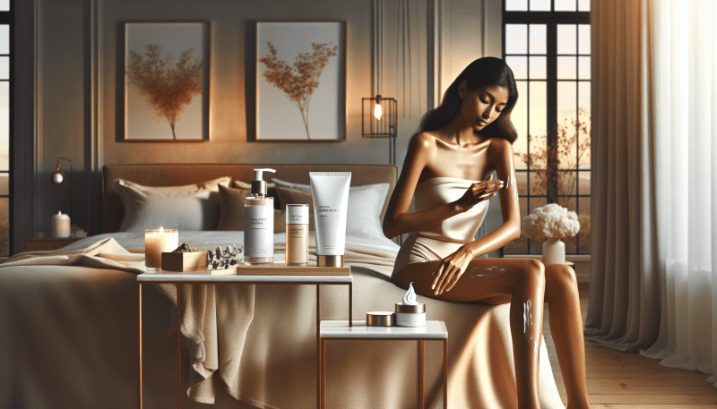 Discover How Retinol Can Transform Your Skin