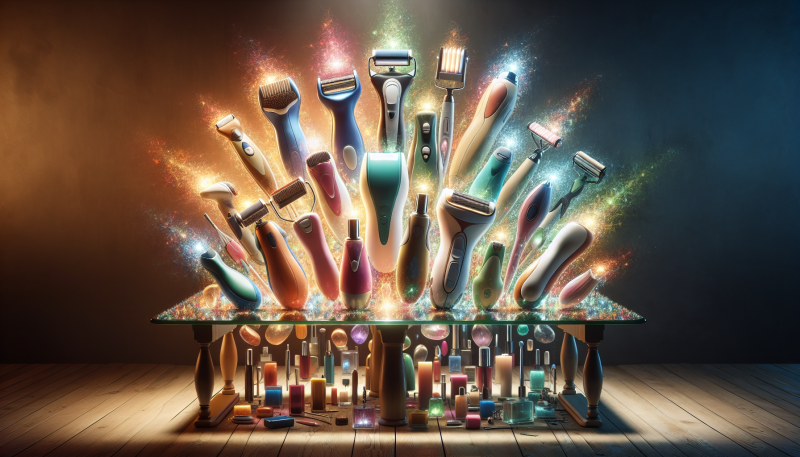 Simple Tips to Choose the Right One for Smooth Feet