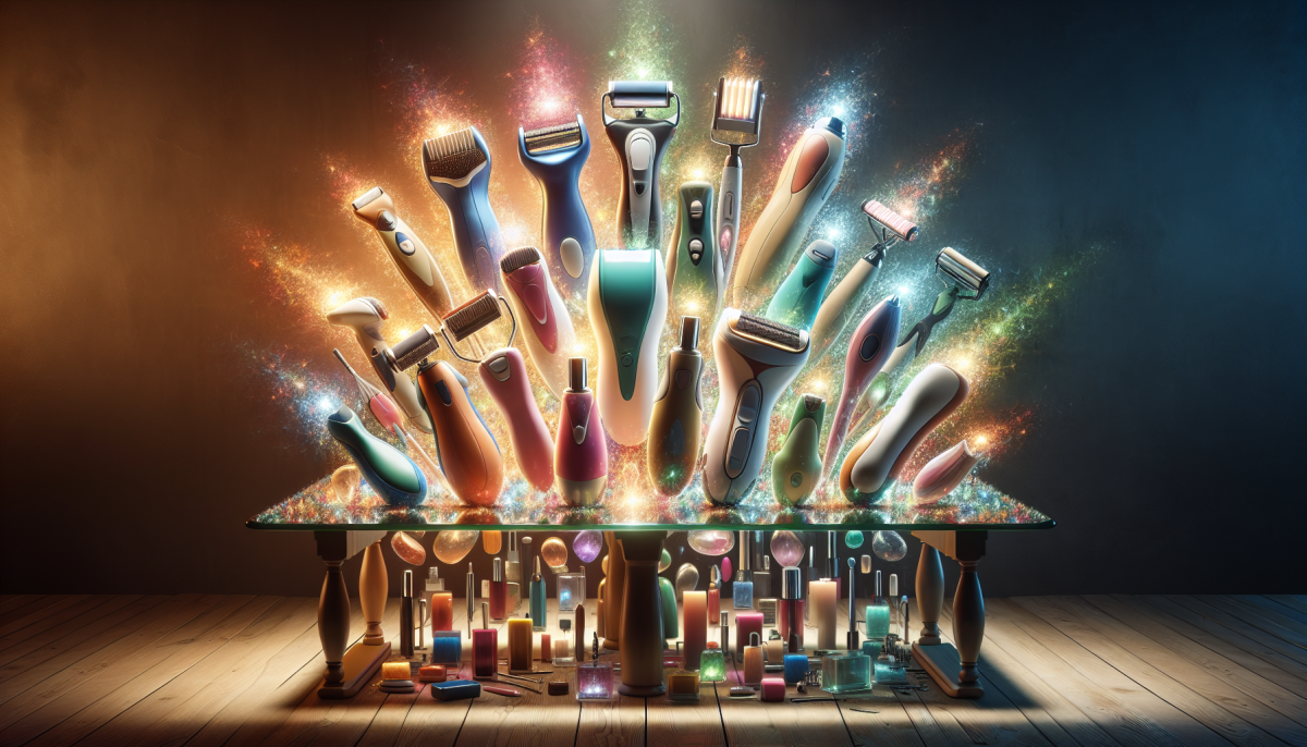 Finding the Best Electric Callus Remover for You