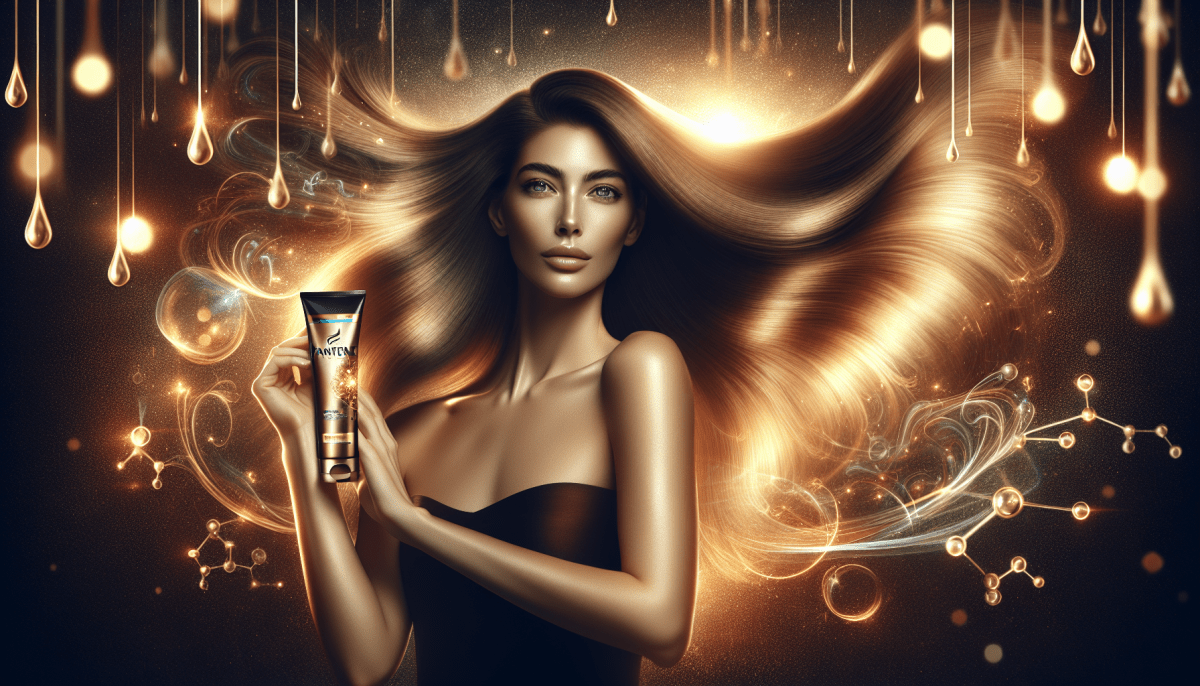Mastering Pantene Pro-V Repair and Protect Tips
