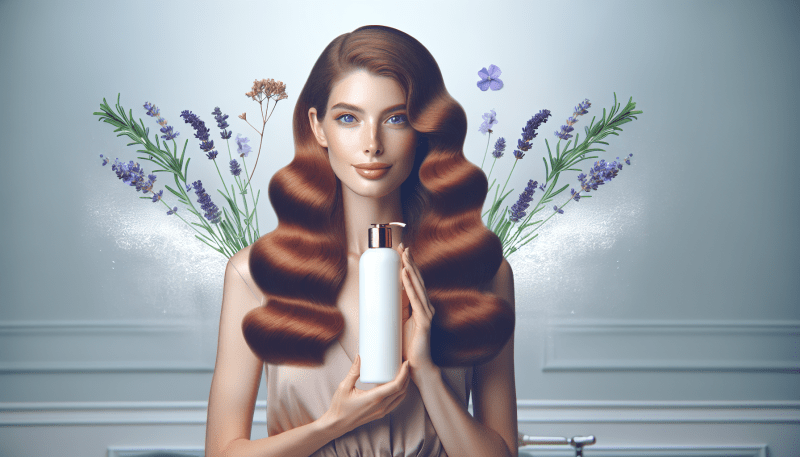 Discover the secrets to vibrant and healthy hair with L'Oréal EverPure products