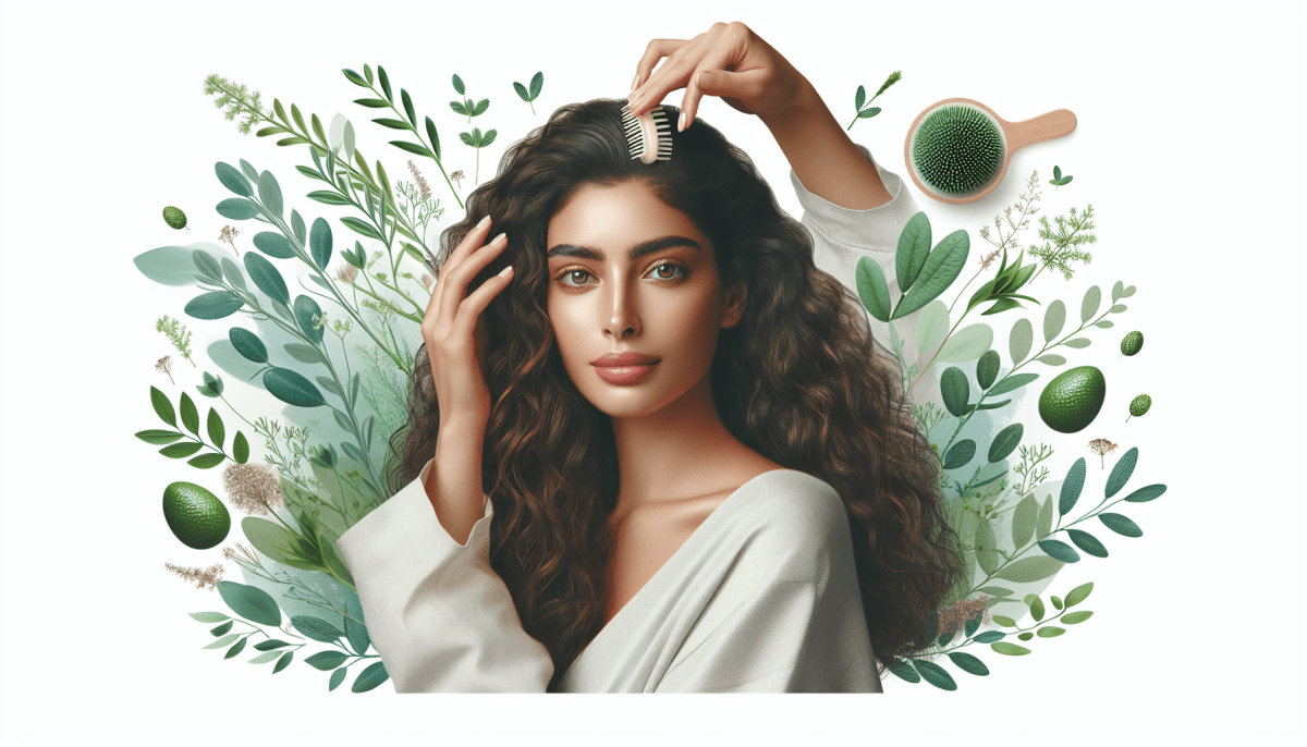 Boost Your Scalp Health with Simple Treatments