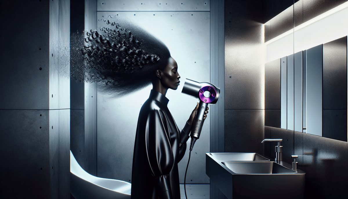 Is the Dyson Supersonic Hair Dryer Worth It?
