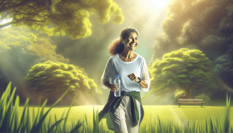 Boost Your Bone Health with Essential Vitamins and Minerals