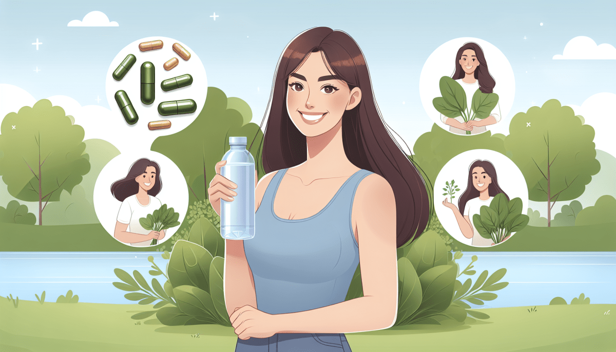 Top Iron Supplements Every Woman Should Try