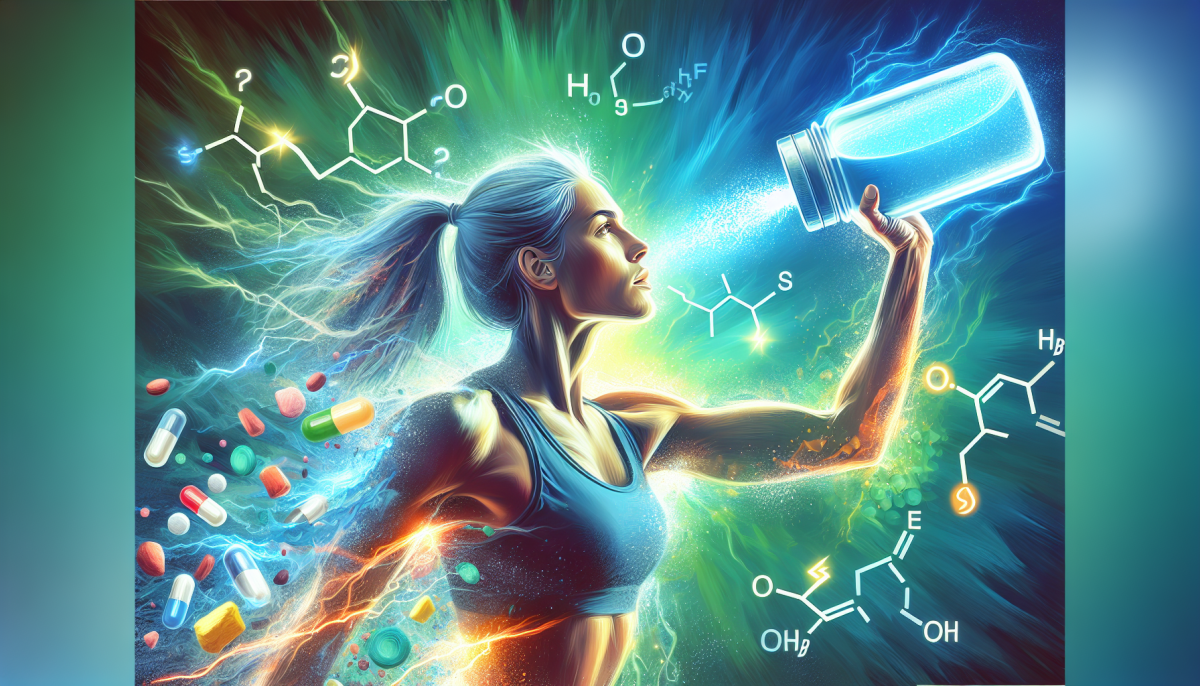 Boost Your Body with Electrolyte Supplements