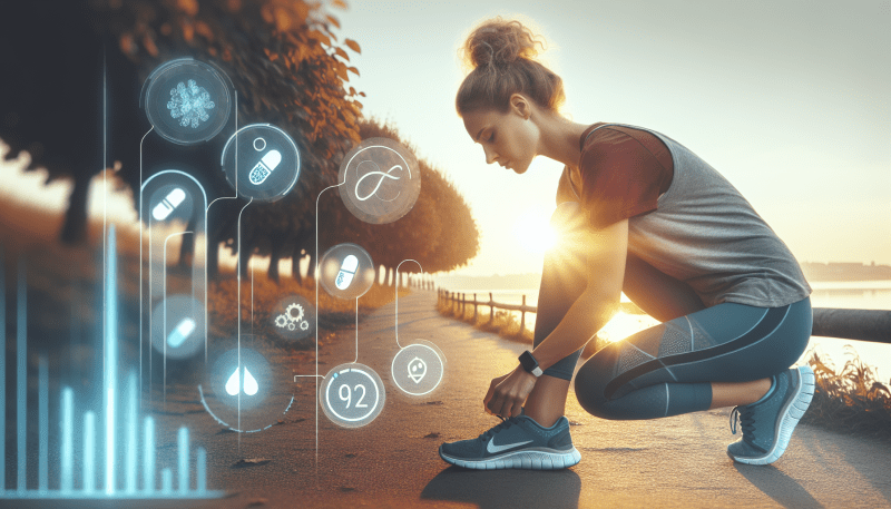 Discover the Benefits of Chromium for Your Weight Loss Journey