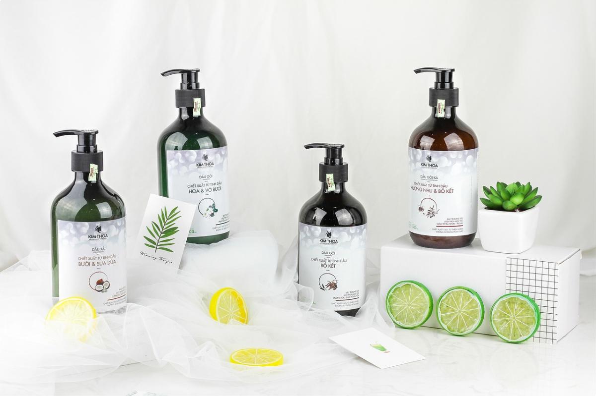 Are Vegan Shampoos Healthier for Your Hair?